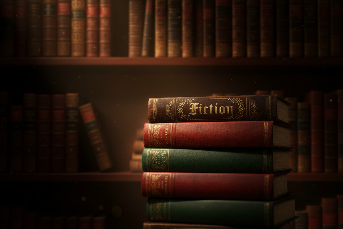 Fiction Collection