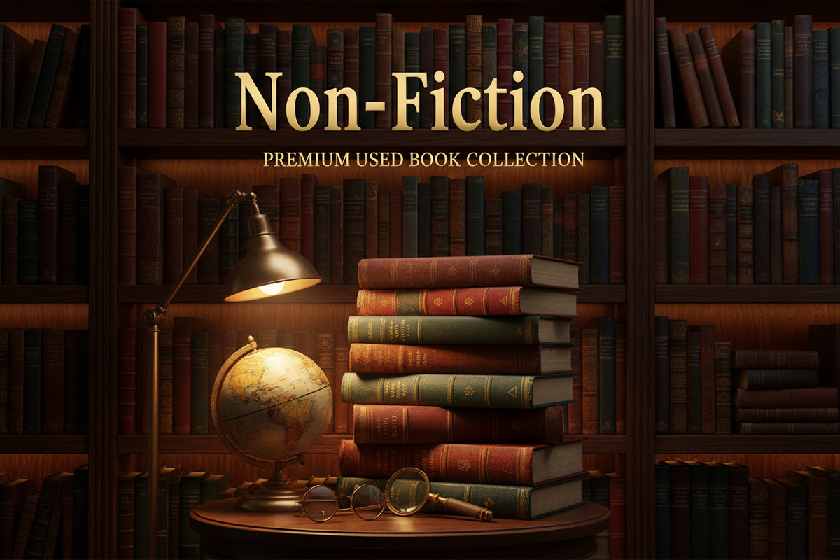 Non-Fiction Collection