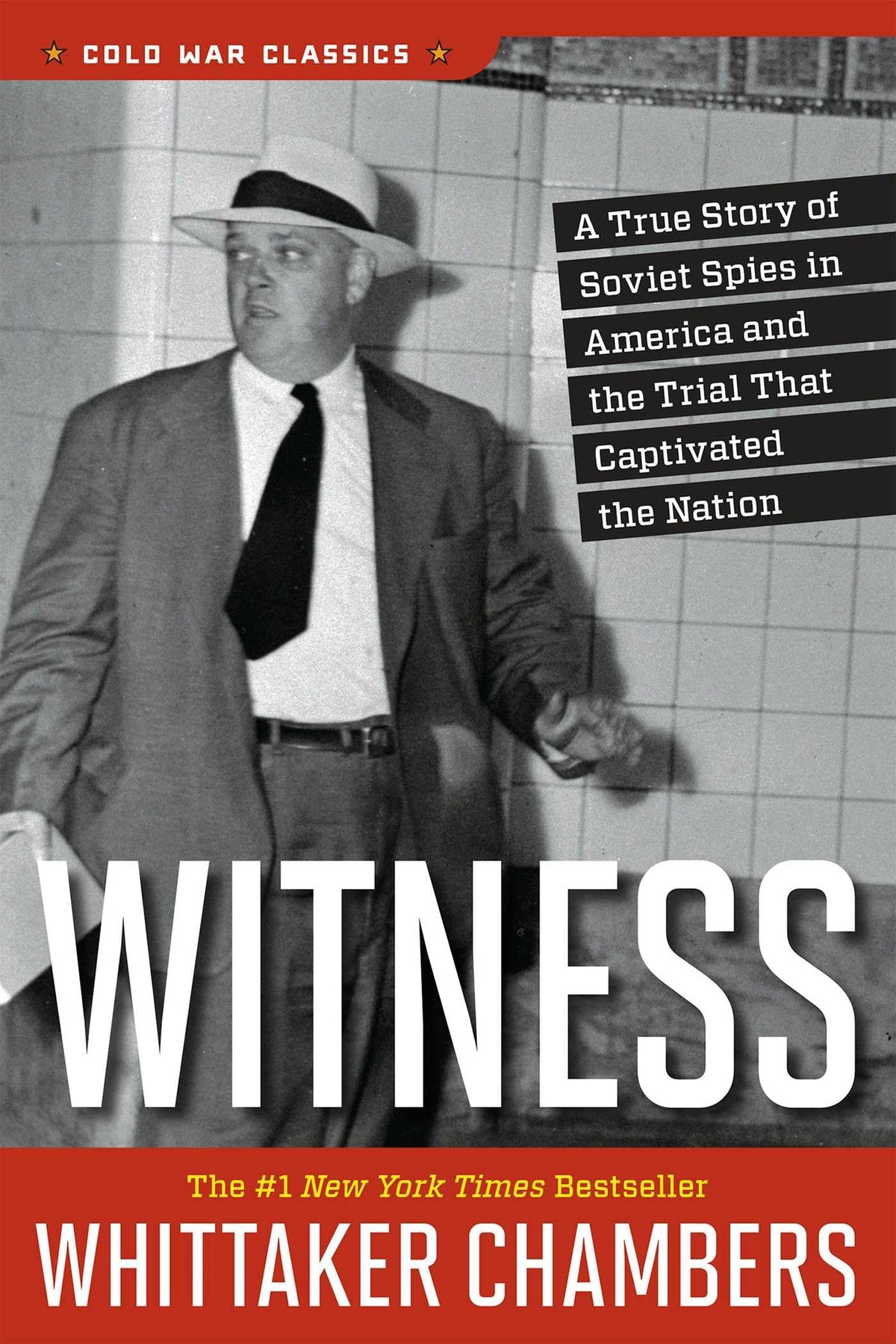 Witness (Cold War Classics)