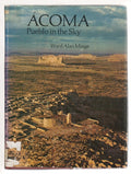 Acoma: Pueblo in the sky