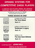 Opening Systems for Competitive Chess Players