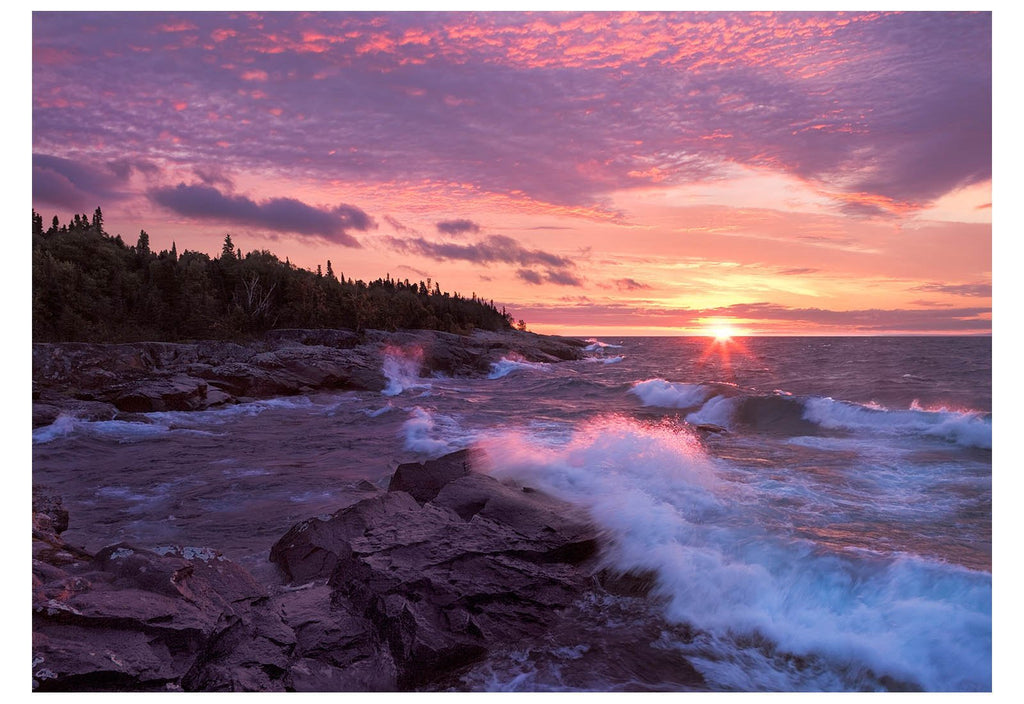 Minnesota's North Shore