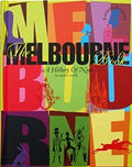 The Melbourne Book: A History of Now