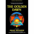 THE GOLDEN DAWN