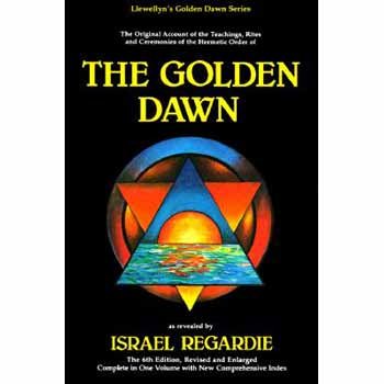 THE GOLDEN DAWN