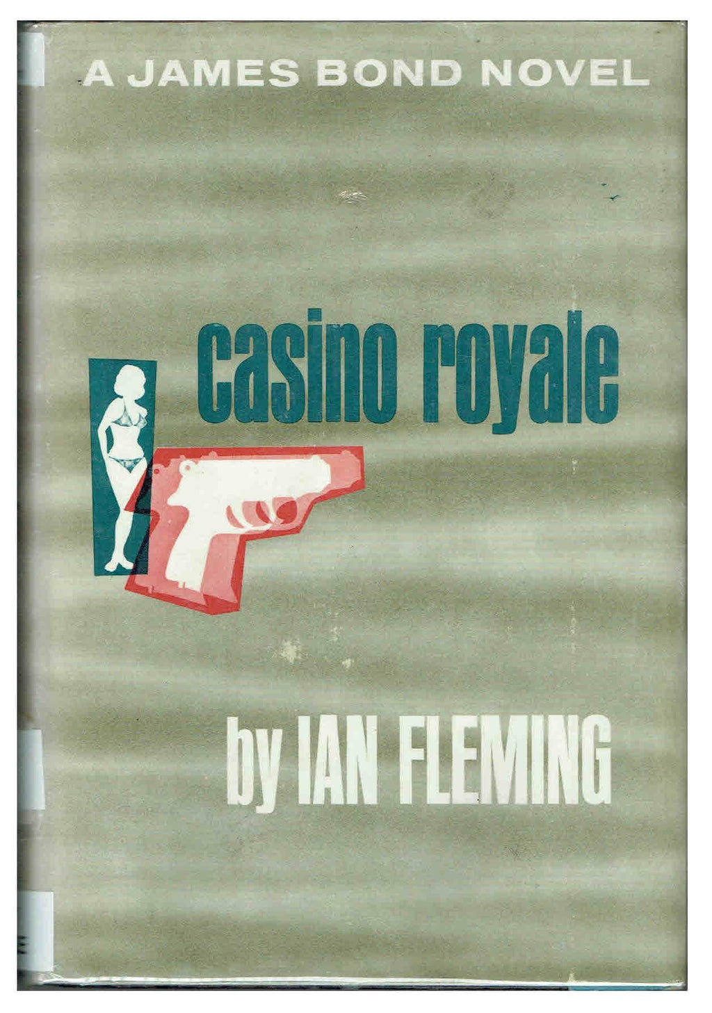 CASINO ROYALE
