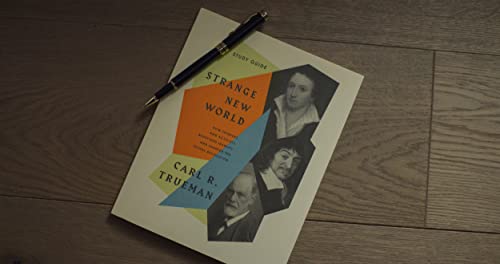 Strange New World Study Guide: Study Guide