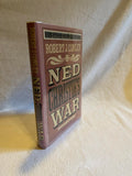 Ned Christies War (Evans Novel of the West)