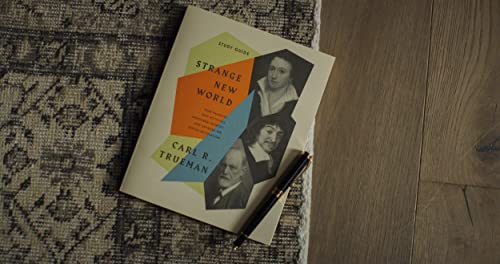 Strange New World Study Guide: Study Guide