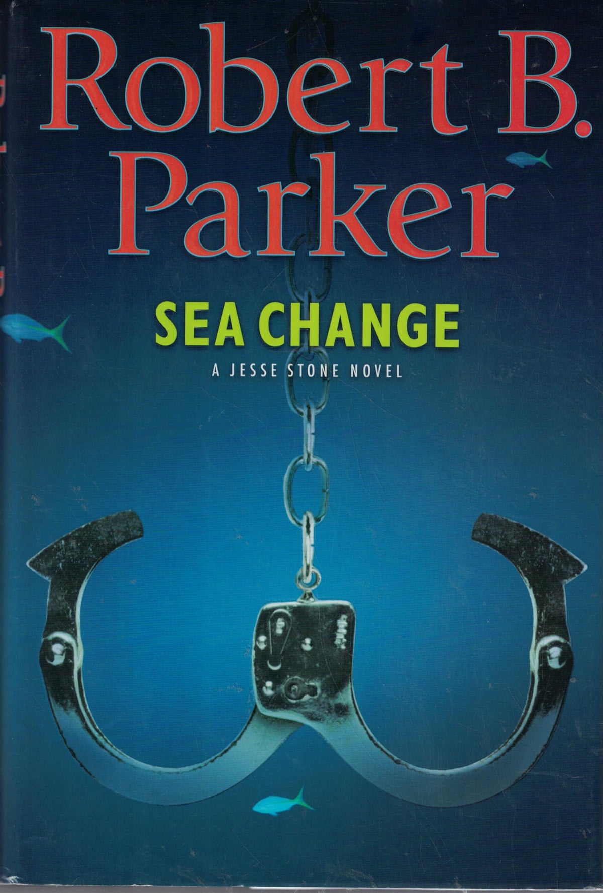 Sea Change
