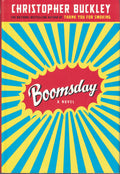 Boomsday