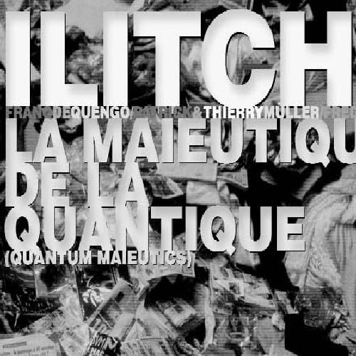 La Maieutique De La Quantique