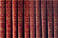The Children's Classics 1957 (10 Volume Collection)