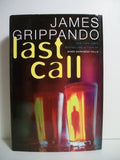 Last Call: A Novel of Suspense
