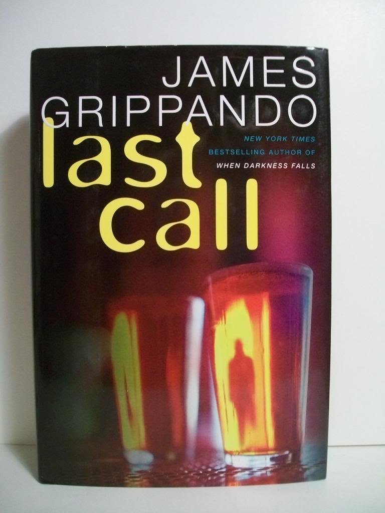 Last Call: A Novel of Suspense
