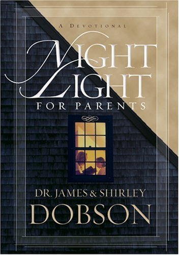 Night Light for Parents: A Devotional