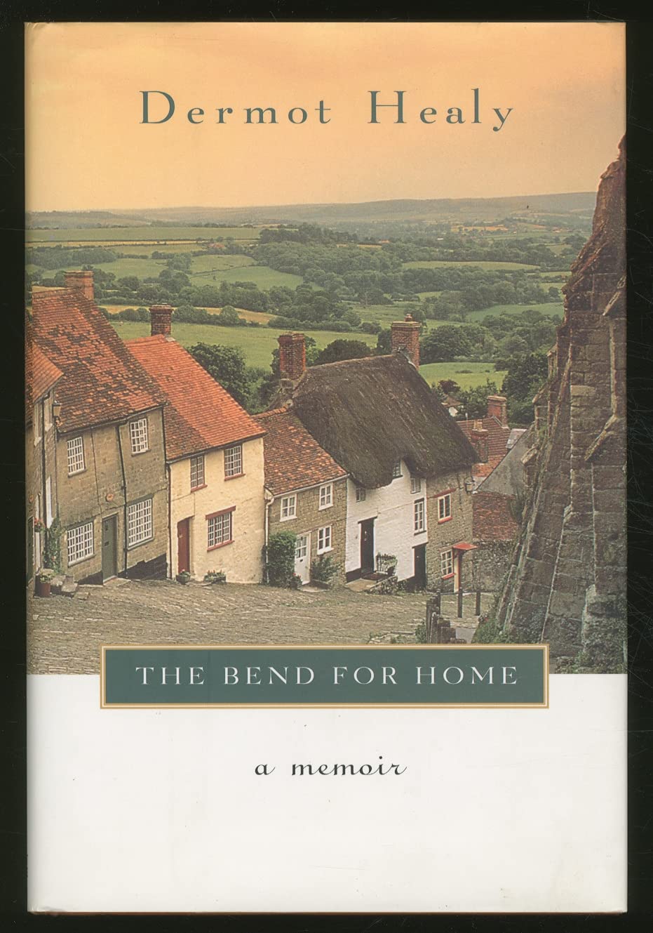 The Bend For Home
