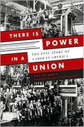 There is Power in a Union Publisher: Doubleday