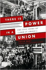 There is Power in a Union Publisher: Doubleday
