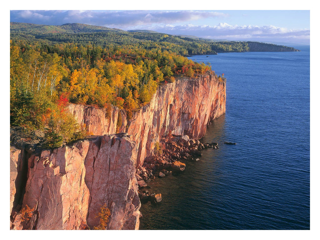 Minnesota's North Shore