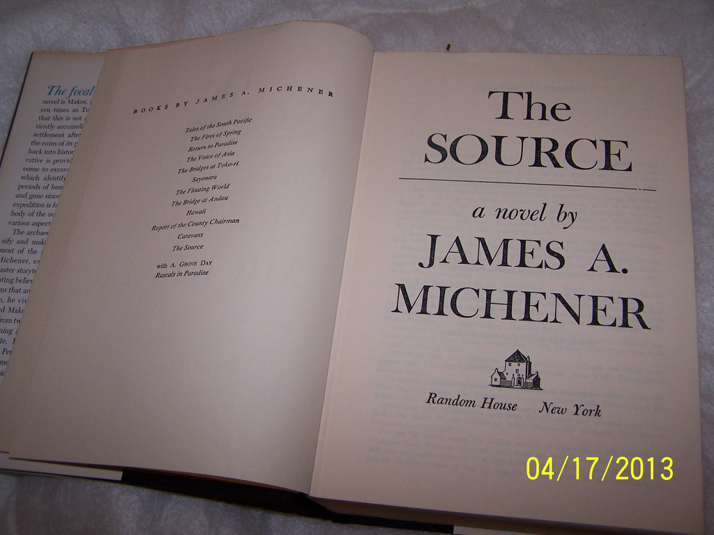 The Source
