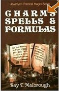 Charms, Spells, and Formulas for the Making and Use of Gris-Gris,