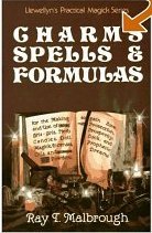 Charms, Spells, and Formulas for the Making and Use of Gris-Gris,