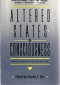 Altered states of consciousness (1990-05-03)