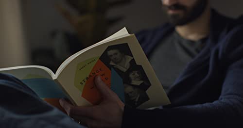 Strange New World Study Guide: Study Guide