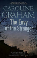 The Envy of the Stranger by Caroline Graham (2009-12-23)