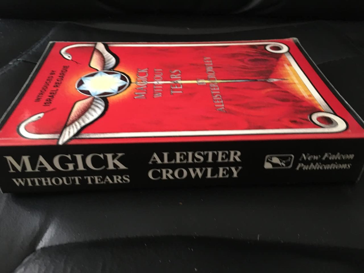 Magick Without Tears