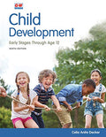 Child Development: Early Stages Through Age 12