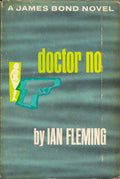 Doctor No