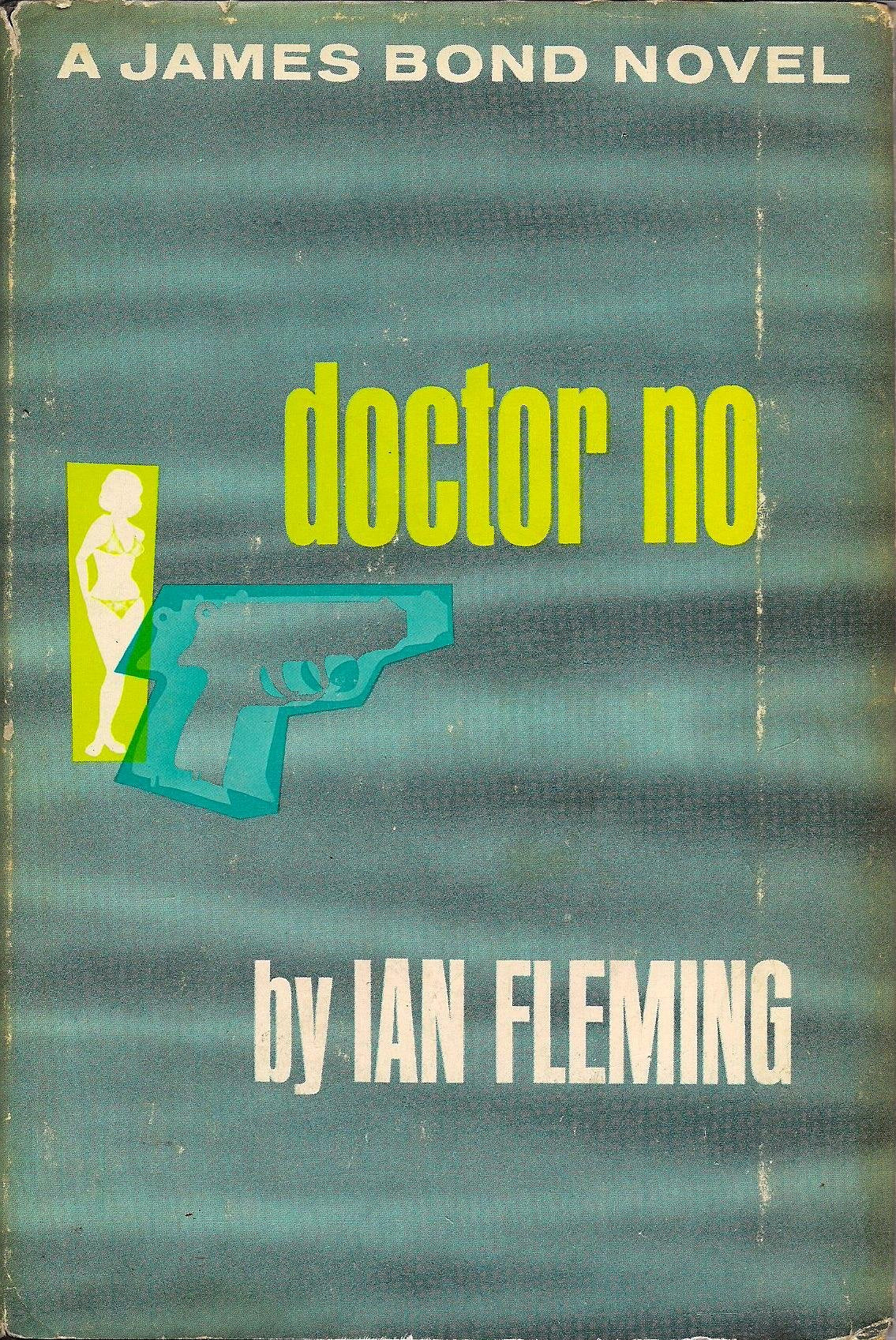 Doctor No