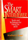 The Smart Interviewer