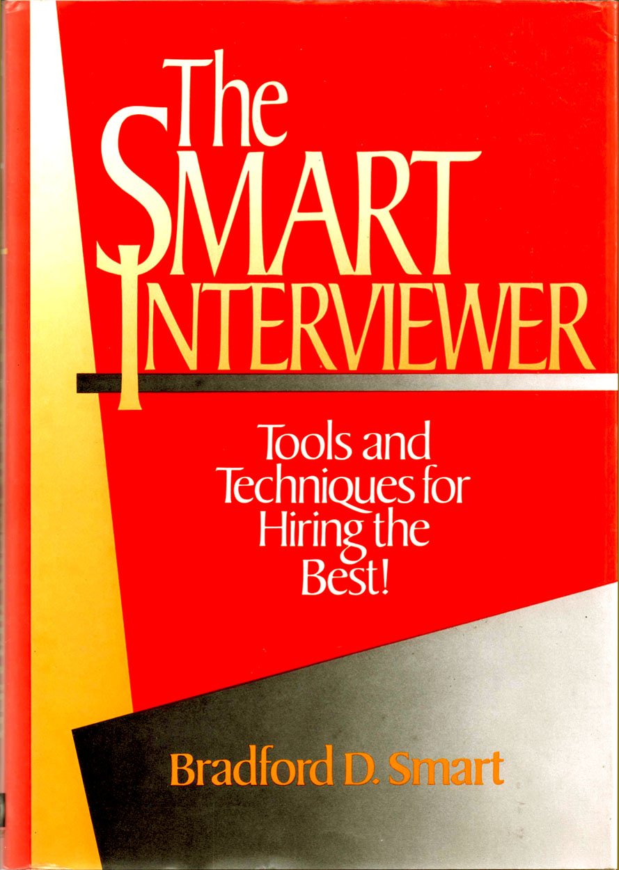 The Smart Interviewer