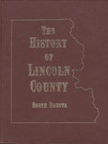 The History of Lincoln County South Dakota