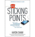 (Sticking Points) [By: Shaw Haydn] [Aug, 2013]