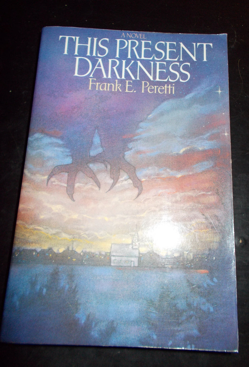 This Present Darkness