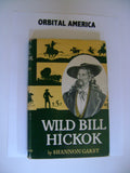 Wild Bill Hickok