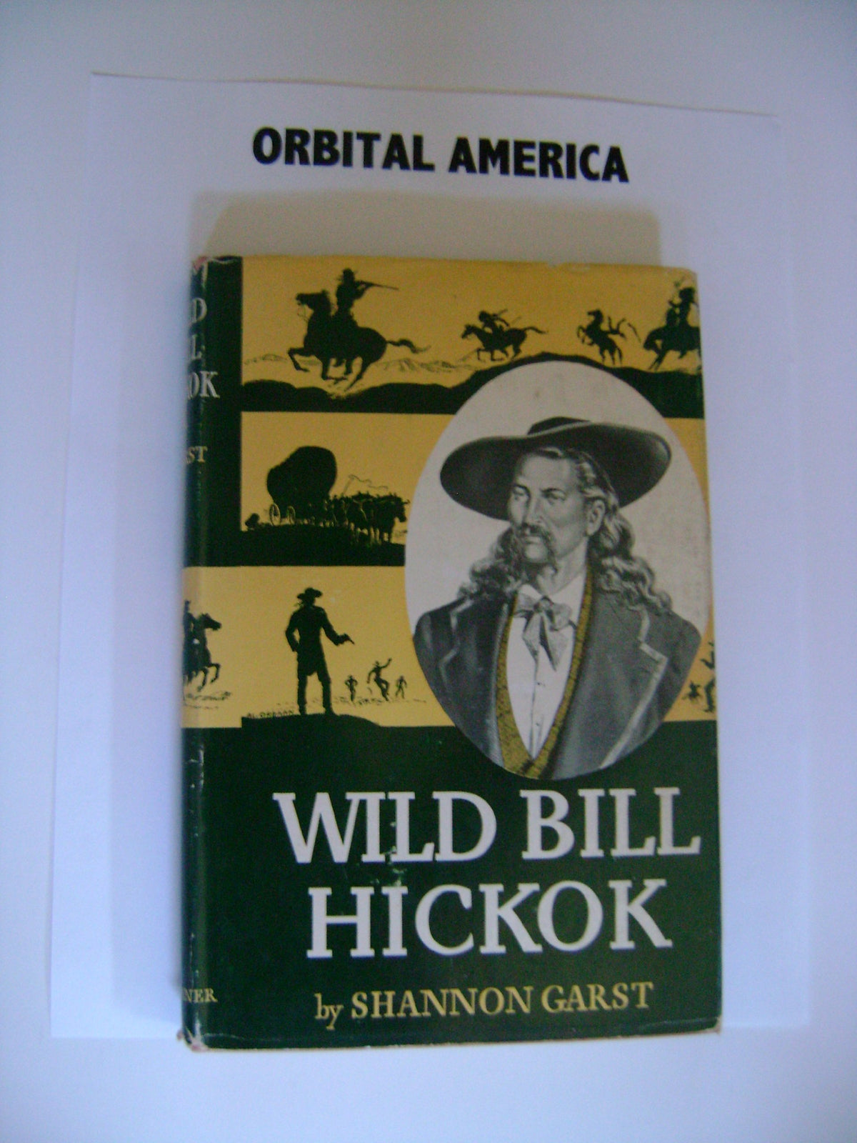 Wild Bill Hickok