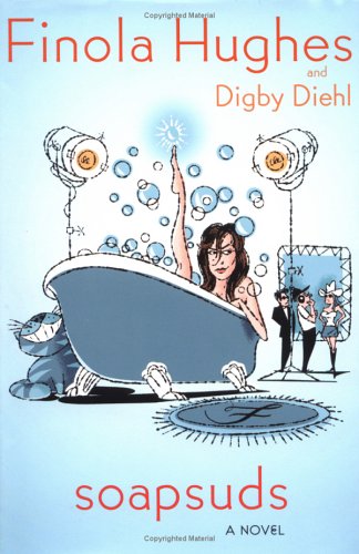 Soapsuds: A Novel