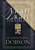 Night Light for Parents: A Devotional