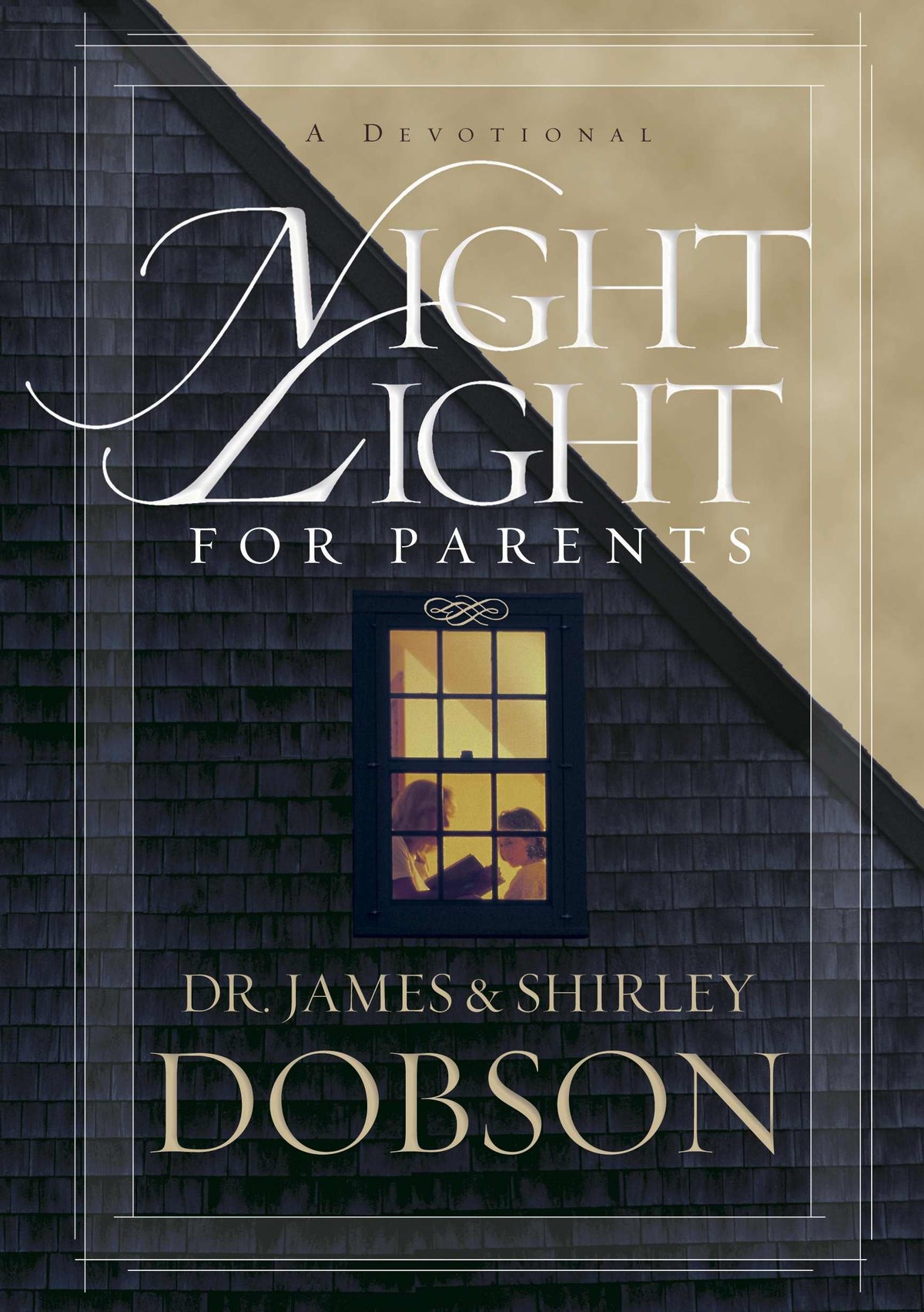 Night Light for Parents: A Devotional