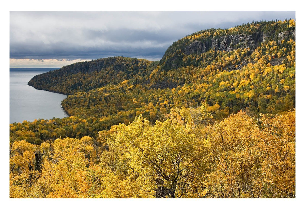 Minnesota's North Shore