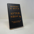Aftershock: The Next Economy and America's Future