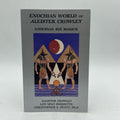 Enochian World of Aleister Crowley