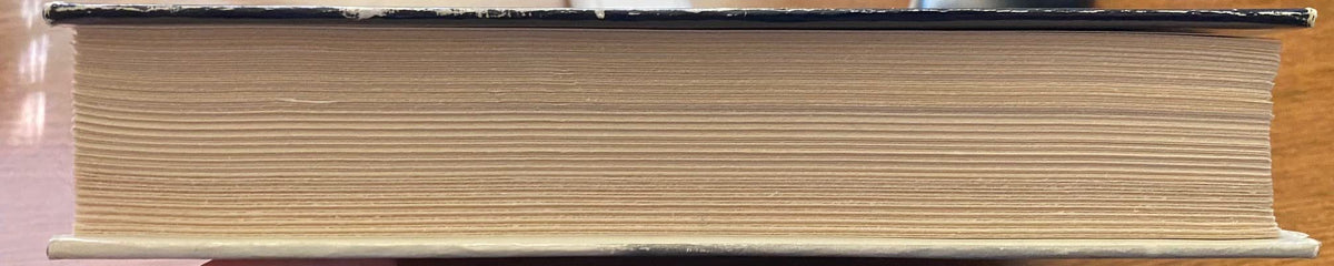 Texas A Novel by James A. Michener Hardback 1985