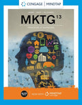 MKTG: Principles of Marketing (Mindtap Course List)