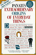 Panati's Extraordinary Origins of Everyday Things by Charles Panati (1-Sep-1989) Paperback